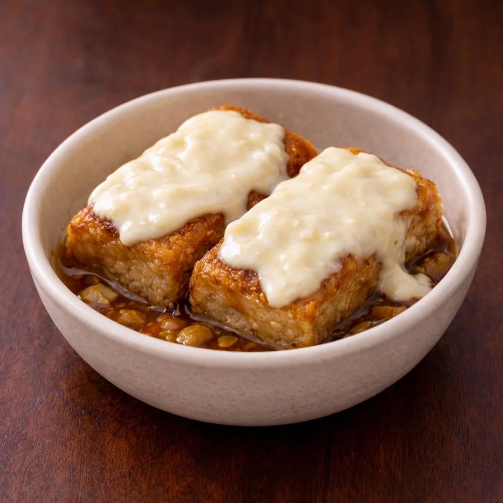 Lucknowi  Shahi Tukdi