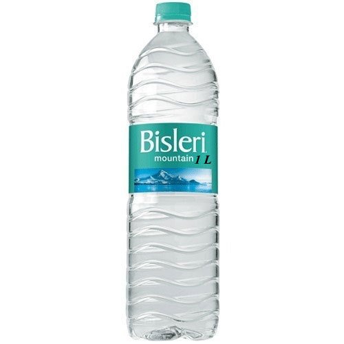 Mineral Water